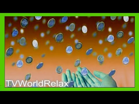 RECEIVE UNEXPECTED MONEY IN 10 MINUTES (MONEY FLOWS TO YOU) Music to attract money