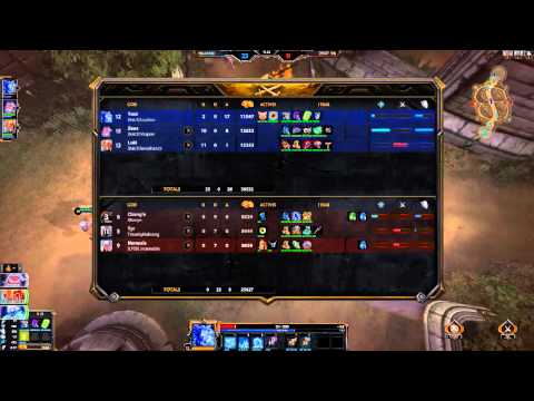 TEAM NEVER DIES! FLAWLESS