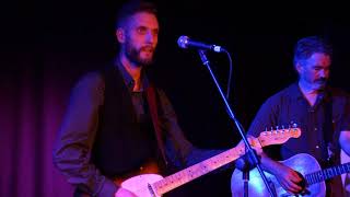 Horses And Divorces   Written And Performed By Slaid Cleaves