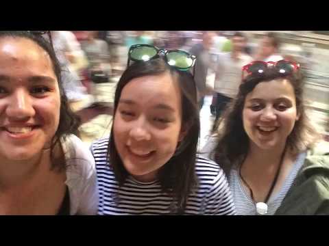 Romereis aftermovie 2016 - Sorghvliet