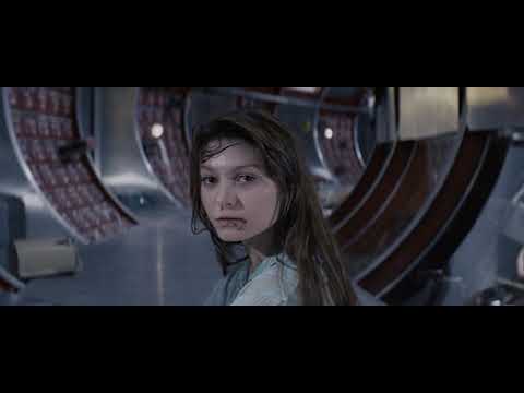 SOLARIS (1972) Trailer | Lem 2021: I've Seen the Future