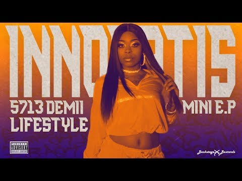 Demii - Lifestyle Prod. by Ritchy E  (Official Video)