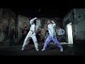CARDI B REMIX / CHOREOGRAPHY BY JJ & MOOD DOK / DANCE PROMOTION VIDEO