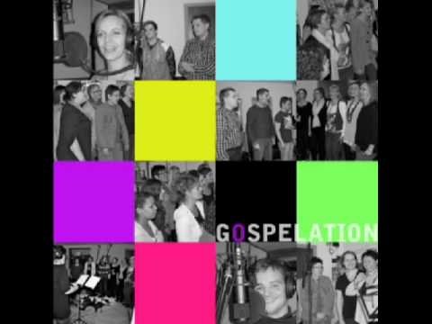 Gospelation - Souled out