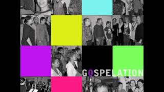 Gospelation - Souled out