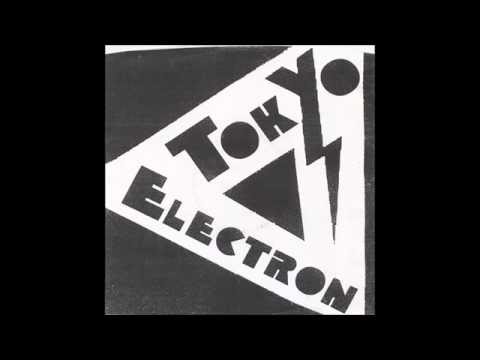 Tokyo Electron 