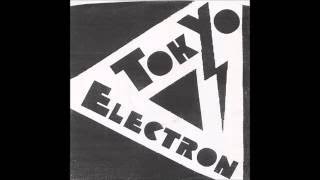 Tokyo Electron 