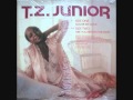 TZ Junior Are You Ready For Love