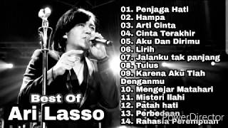 Download lagu lagu ari lasso full album tanpa iklan mp3 Download lagu lagu ari lasso full album tanpa iklan mp3