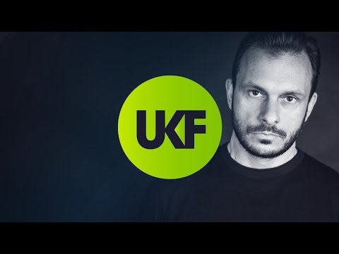Andy C - Back & Forth