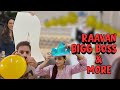 Raavan Ko Evict Kar Diya Sahill Uppal Aakriti Atreja Charu Mehra