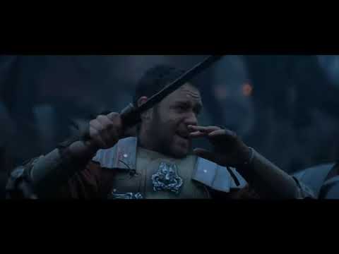 Gladiator Opening Scene Part 2