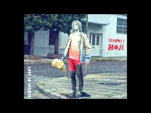 NENHUM DE NÓS-DESCOMPASSO