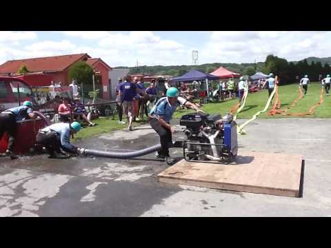 SDH Janovice - VC Dolní Studénky 2017