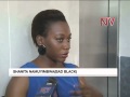 Ndokose Bad Black Ateereddwa Okuva E Luzira