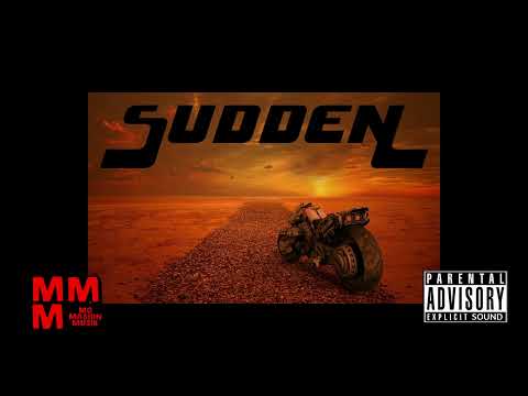 [FREE] Zuna x Mero x Loredana Type Beat "SUDDEN" | Free Rap Hip Hop Type Beat Instrumental 2022