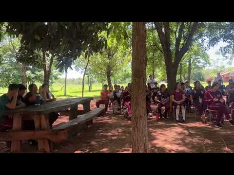 Colegio Nacional San José del Norte - Kamba Rembe - San Vicente Pancholo- San Pedro.