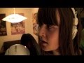 Let's Get Lost by Tina Dico - Cover by Christine and Rasmus