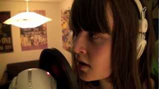 Let&#39;s Get Lost by Tina Dico - Cover by Christine and Rasmus