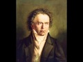 Beethoven - Symphony No.6 in F major op.68 "Pastorale" - II, Andante molto mosso  1/2