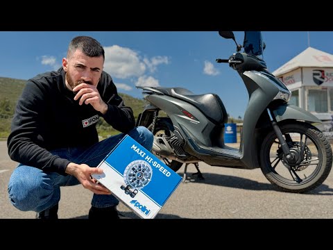 To SH ΞΕΦΥΓΕ 📈+6 HP ΜΟΝΟ από ΜΕΤΑΔΟΣΗ 😱