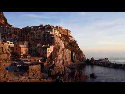 Cinque Terre