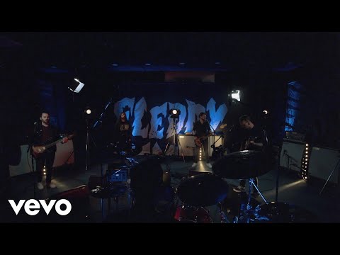 Fleddy Melculy - Shame to this weakness modern world (live @ The Melculy Session)