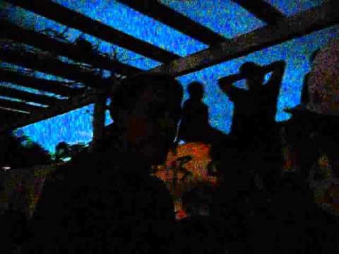 Jota vs Decen- Final Freestyle en las gradas