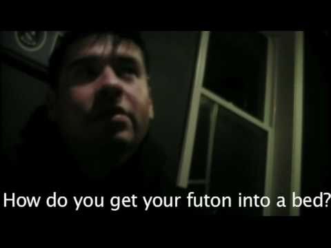 Drunk History Vol. 7  Chuck Yeager