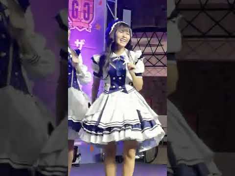 220821 (Mint Fancam) The Glass Girls - See You Again @ Shinkisetsu - The Market Bangokok