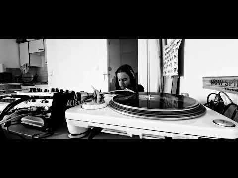 Jesutek - Charcuterie (FRENCHCORE Mix Vinyle)