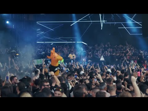 SHOOTING STARS - Moonphazes Remix (VINTAGE CULTURE AT @GREENVALLEY - 2025)