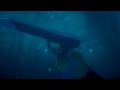 Lara Croft Vs Shark Tomb Raider The Legend Of Lara Croft On Netflix