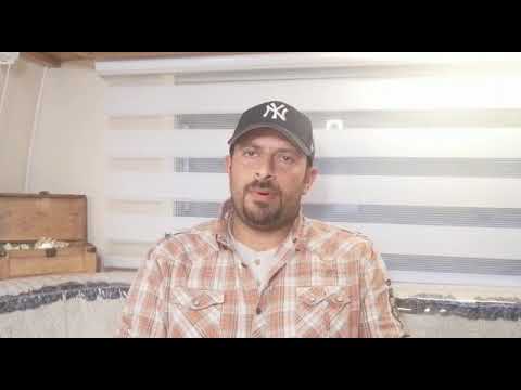 cantique | Isaac | t'a parole