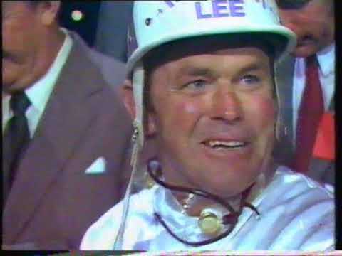 1987 Interdominions - Addington, Christchurch: Curtins Farms Trotting FFA, Game Ebony