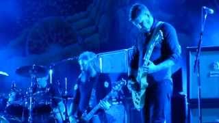 Mastodon - The Czar (Live @ Roskilde Festival, July 2nd, 2015)
