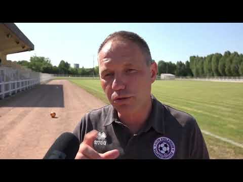 Live RC EPERNAY - SS WEYERSHEIM 1/4 de Finale de la Coupe de Grand Est - Le match de rêve Carola.