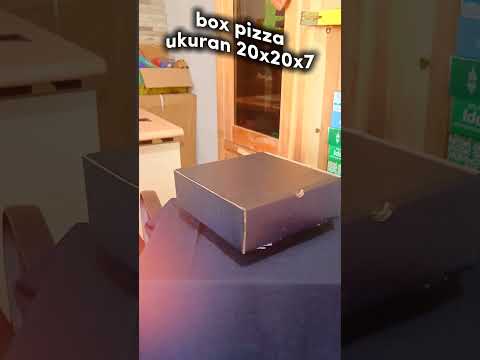 Box 20x20x7 DC Lipat Depan Untuk Kemasan Hampers Produksi Zigma Shop