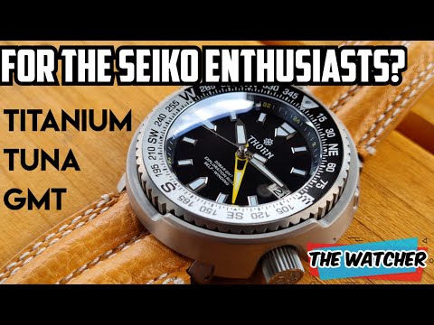 Titanium Thorn T012 brings Nostalgia | Full Review | The Watcher