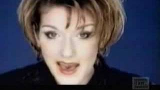 Celine Dion - Because You Loved Me