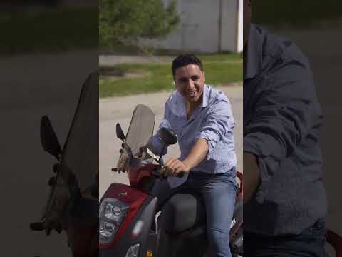 التونسي و الموتورات🛵