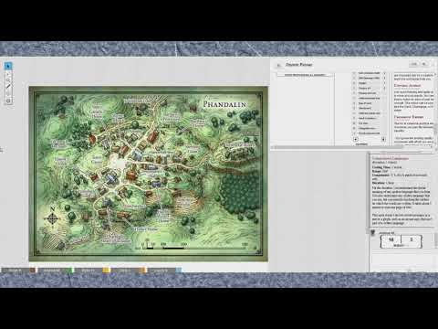 LMOP - Thundertree - Part 1