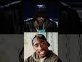 Eminem Gives Props To His Hip Hop Idols