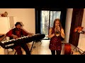 Duo Saskia Laroo and Warren Byrd - I remember Clifford