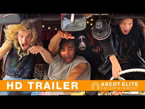 Trailer-Vorschau: Heavy Trip