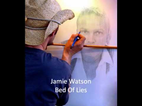 Bed of Lies - Jamie Watson