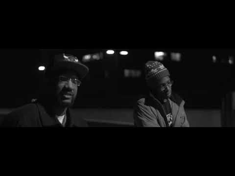 TSHAWNTRUSST - Ron Artest (ft. T Thames) (Official video)
