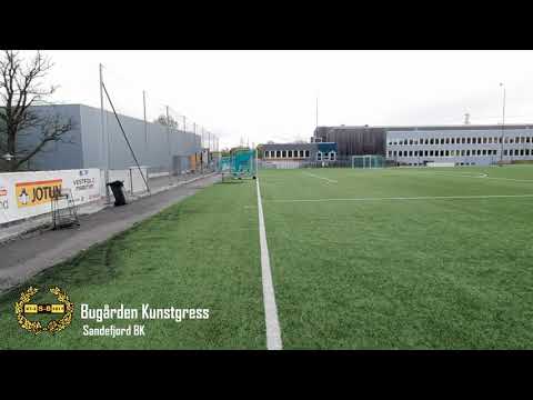 Bugården Kunstgress in Sandefjord | Co. stadium of Sandefjord Ballklubb