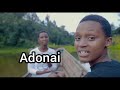 ADONAI By Vestine And Dorcas Lyrics
