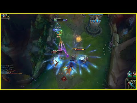 G2 Flakked 1v2 OUTPLAY